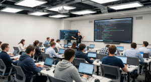 Pelatihan Pemrograman Sukagalih Bandung – Dari Dasar Hingga Siap Kerja