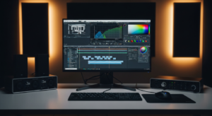 Studio Edit Video Buahbatu Bandung – Profesional, Kreatif, Dan Siap Publikasi