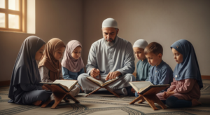 Guru Ngaji Privat Cimahi – Belajar Al-qur’an Lebih Fokus & Terarah