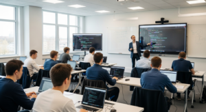 Kursus Coding Jabodetabek – Dari Dasar Hingga Siap Kerja