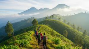 Paket Trekking Alam Bandung – Cocok Untuk Pemula & Wisatawan Luar Kota