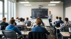 Pelatihan Coding Ibun Bandung – Dari Dasar Hingga Siap Kerja