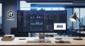 Jasa Development Aplikasi Custom Terbaik Di Bandung Bergaransi