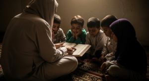 Guru Ngaji Privat Bandung – Belajar Al-qur’an Lebih Fokus & Terarah