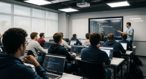 Kursus Pemrograman Margaasih Bandung – Dari Dasar Hingga Siap Kerja