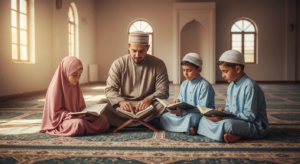 Ustadz Privat Cimahi – Belajar Al-qur’an Lebih Fokus & Terarah