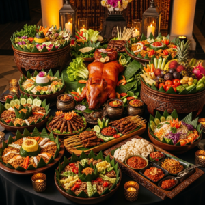 Catering Terpercaya Bandung Rasa Enak & Harga Terjangkau