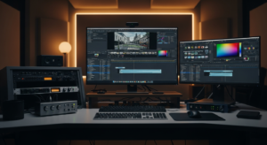Layanan Edit Video Sukamulya Bandung – Profesional, Kreatif, Dan Siap Publikasi