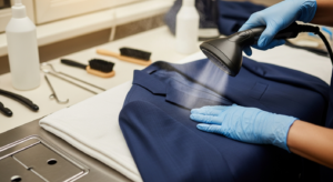 Tempat Dry Clean Tuxedo Profesional Di Bandung Bersih Wangi Antar Jemput