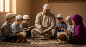 Pengajar Ngaji Privat Dago Bandung – Belajar Al-qur’an Lebih Fokus & Terarah