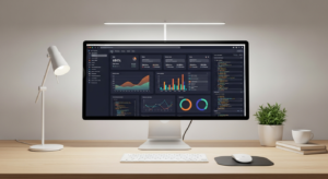 Jasa Pembuatan Software Berbasis Web Profesional Di Batununggal Bandung Harga Kompetitif