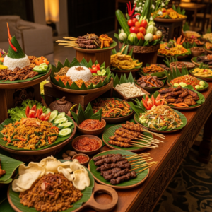 Catering Terpercaya Bandung Rasa Enak & Harga Terjangkau
