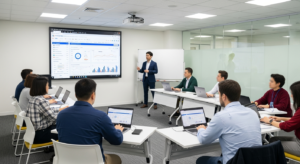 Kelas Google Ads Batununggal Bandung – Belajar Iklan Google Dari Nol Hingga Siap Jalan