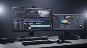 Jasa Edit Video Padasuka Bandung – Profesional, Kreatif, Dan Siap Publikasi