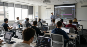 Kursus Pemrograman Bandung – Dari Dasar Hingga Siap Kerja