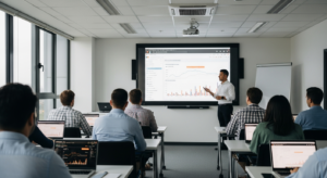 Kelas Google Ads Cimahi – Belajar Iklan Google Dari Nol Hingga Siap Jalan