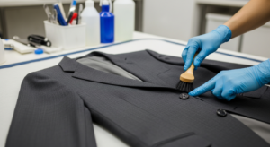 Jasa Dry Clean Suit Premium Di Pacet Bandung Bebas Jamur Antar Jemput