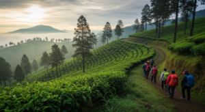 Paket Trekking Alam Bandung – Cocok Untuk Pemula & Wisatawan Luar Kota