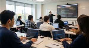 Kelas Coding Buahbatu Bandung – Dari Dasar Hingga Siap Kerja