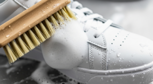 Service Cuci Footwear Profesional Area Bojongsoang Bandung