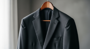 Layanan Cuci Tuxedo Premium Di Cimahi Bersih Wangi Bergaransi