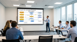 Kelas Google Ads Ciparay Bandung – Belajar Iklan Google Dari Nol Hingga Siap Jalan