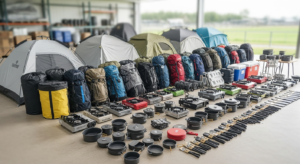 Sewa Alat Camping Bandung – Lengkap, Praktis, & Siap Pakai