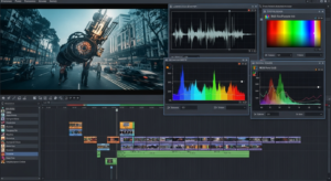 Jasa Edit Video Regol Bandung – Profesional, Kreatif, Dan Siap Publikasi