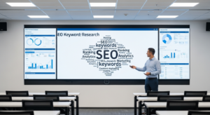 Kursus Seo Cimaung Bandung – Belajar Optimasi Website Dari Nol Sampai Bisa