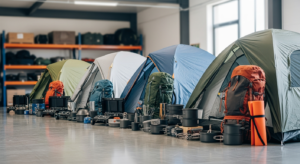 Rental Alat Camping Bandung – Lengkap, Praktis, & Siap Pakai
