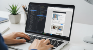 Layanan Pembuatan Aplikasi Berbasis Web Terpercaya Di Sukanegara Bandung Harga Kompetitif