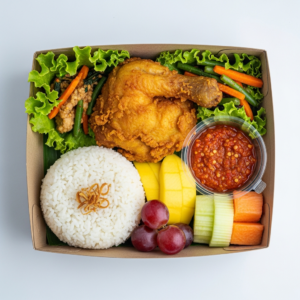 Catering Terdekat Bandung Rasa Enak & Harga Terjangkau