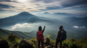 Paket Trekking Alam Bandung – Cocok Untuk Pemula & Wisatawan Luar Kota
