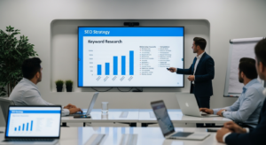 Pelatihan Seo Pungkur Bandung – Belajar Optimasi Website Dari Nol Sampai Bisa