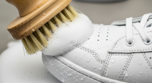 Layanan Cuci Sepatu Perawatan Khusus Di Cimahi Bandung