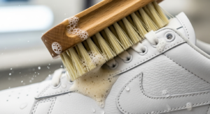 Service Cuci Sneakers Perawatan Khusus Area Kebonwaru Majalaya Bandung