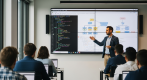 Pelatihan Coding Rancabali Bandung – Dari Dasar Hingga Siap Kerja