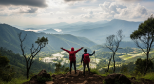 Paket Trekking Alam Bandung – Cocok Untuk Pemula & Wisatawan Luar Kota