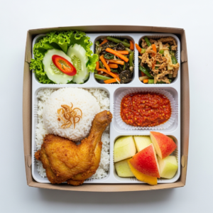 Catering Bandung Rasa Enak & Harga Terjangkau