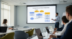 Kelas Google Ads Sukaresmi Bandung – Belajar Iklan Google Dari Nol Hingga Siap Jalan