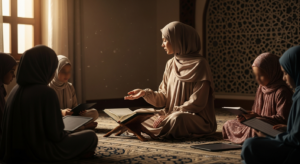 Guru Ngaji Privat Sumur Bandung – Belajar Al-qur’an Lebih Fokus & Terarah