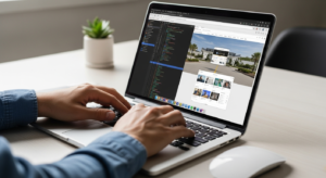 Jasa Pembuatan Aplikasi Berbasis Web Terpercaya Di Cimahi Bergaransi