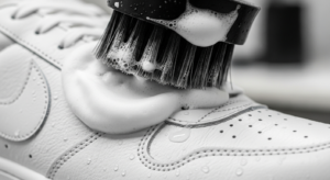 Service Laundry Sneakers Bersih & Aman Area Citeureup Cimahi Bandung