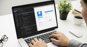 Layanan Pembuatan Software Berbasis Web Terpercaya Di Bandung Harga Kompetitif