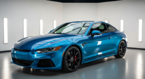 Jasa Wrapping Mobil Bandung – Rapi, Premium, & Tahan Lama