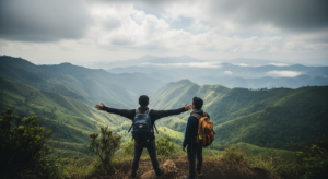 Wisata Trekking Alam Bandung – Cocok Untuk Pemula & Wisatawan Luar Kota