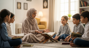 Pengajar Ngaji Privat Cigondewah Rahayu Bandung – Belajar Al-qur’an Lebih Fokus & Terarah