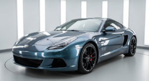 Jasa Wrapping Mobil Bandung – Rapi, Premium, & Tahan Lama