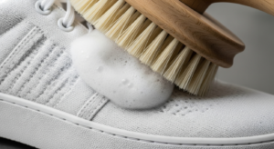 Jasa Laundry Sneakers Profesional Di Pelindung Hewan Bandung