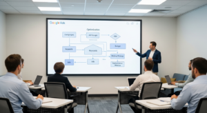 Pelatihan Google Ads Rancanumpang Wetan Bandung – Belajar Iklan Google Dari Nol Hingga Siap Jalan